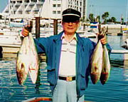 高槻市　福島啓一郎氏